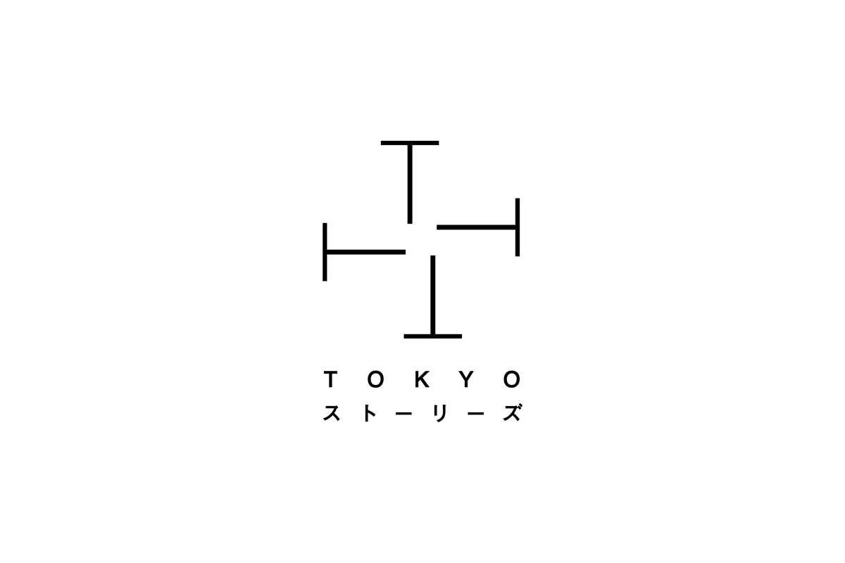 TOKYOストーリーズのロゴ