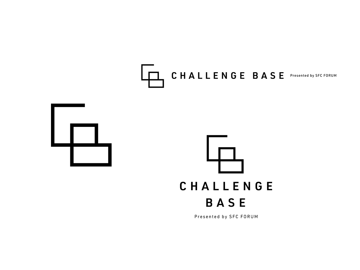 CHALLENGE BASEのロゴ