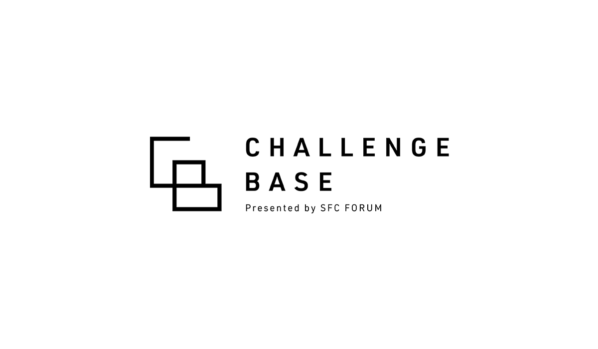 challengebaseのロゴ